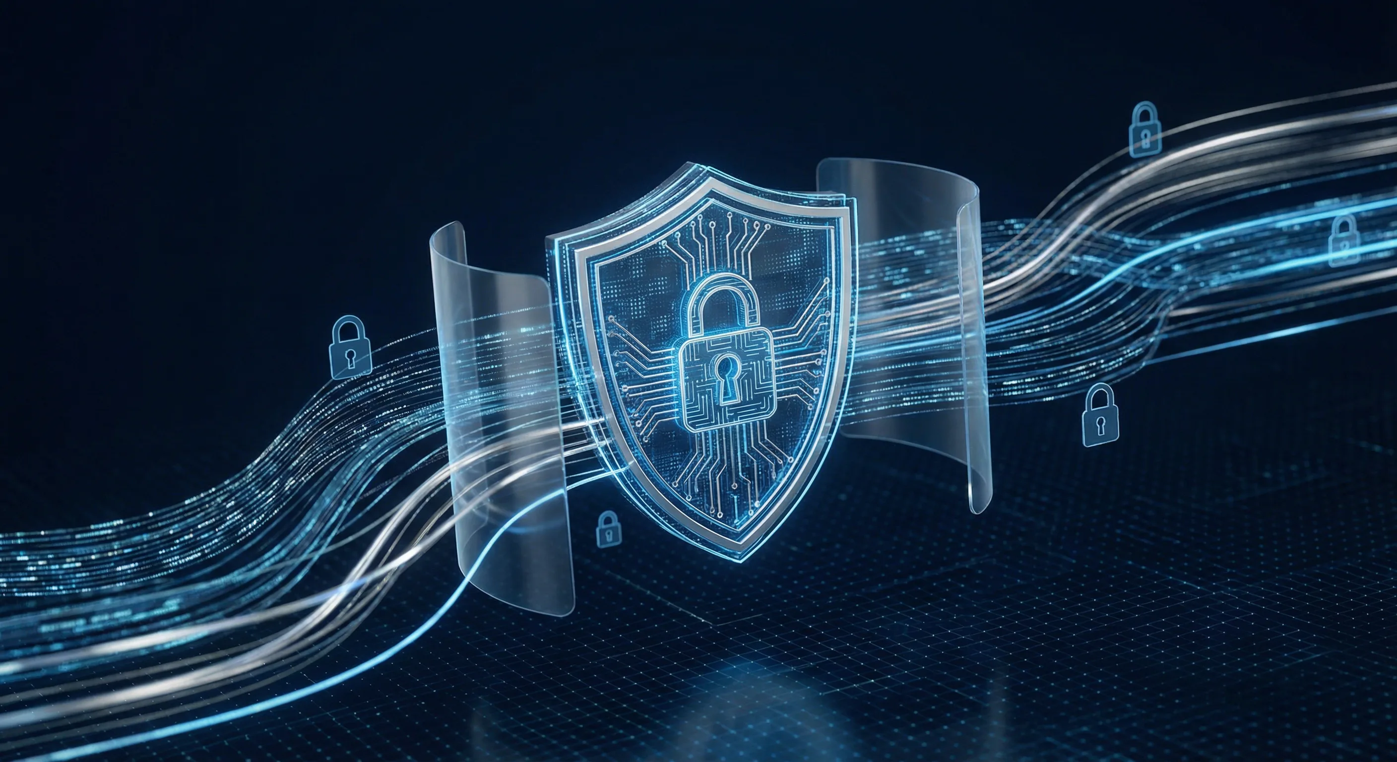 Cyber security services and data protection solutions in Cardiff